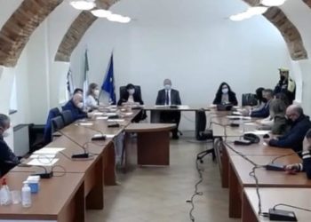 Tortolì: approvato il “Progetto di rigenerazione urbana 2022”