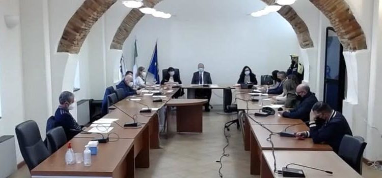 Tortolì: approvato il “Progetto di rigenerazione urbana 2022”