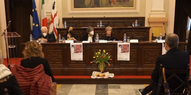 Sassari ricorda Paola Ruiu