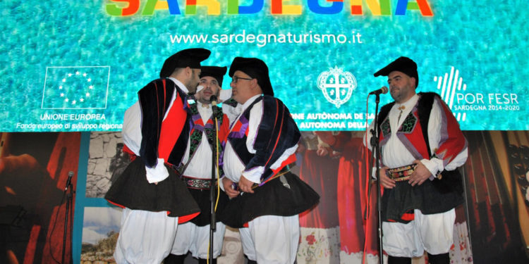 Siligo: la Fondazione Maria Carta vola a Stoccarda per una due giorni dedicata alla musica sarda