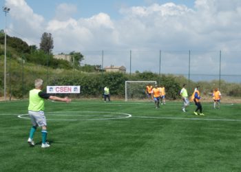Comune, Csen e Sennori Calcio insieme per lo Sport Integrato