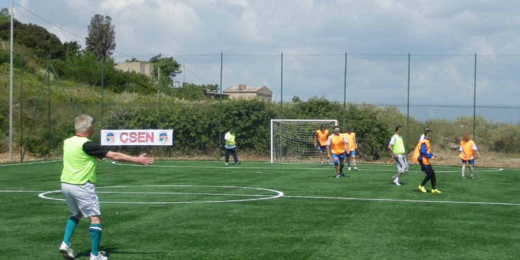 Comune, Csen e Sennori Calcio insieme per lo Sport Integrato