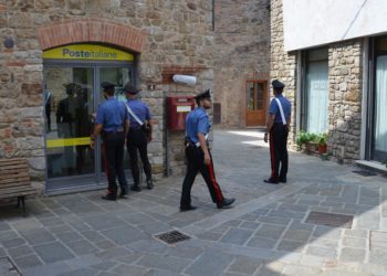 I carabinieri di Capoterra hanno denunciato a piede libero per truffa aggravata e riciclaggio, un disoccupato catanese residente in provincia di Caserta