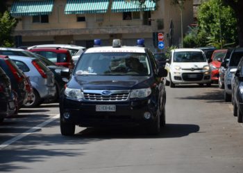 Un 31enne di Sanluri è stato denunciato a piede libero per tentato furto aggravato dell’auto di un panettiere