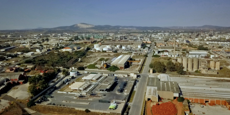 Consorzio industriale provinciale di Sassari: «Tutti uniti per salvare l’incubatore di imprese a Porto Torres»