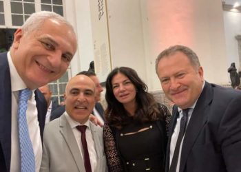 Gabriella Murgia (assessora dell’Agricoltura) a Napoli: «Un’importante occasione per lo scambio di buone pratiche nel settore della tecnologia»