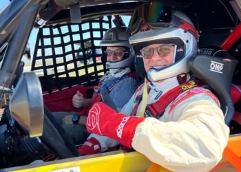 Toscana e Portogallo nel weekend della scuderia Porto Cervo Racing