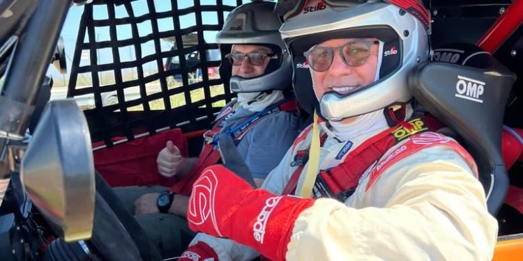 Toscana e Portogallo nel weekend della scuderia Porto Cervo Racing