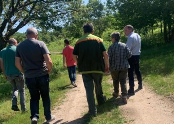 Fonni investe sull’area di Gremanu, sul parco Donnortei e sulla rete sentieristica