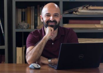 Università di Cagliari: il professor Giampaolo Salice entra nel direttivo dell’Associazione Italiana di Public History