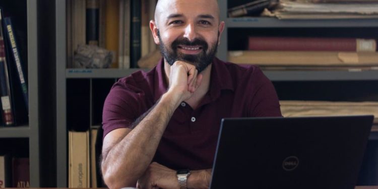 Università di Cagliari: il professor Giampaolo Salice entra nel direttivo dell’Associazione Italiana di Public History