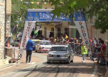 Weekend sul podio per i piloti Porto Cervo Racing Team