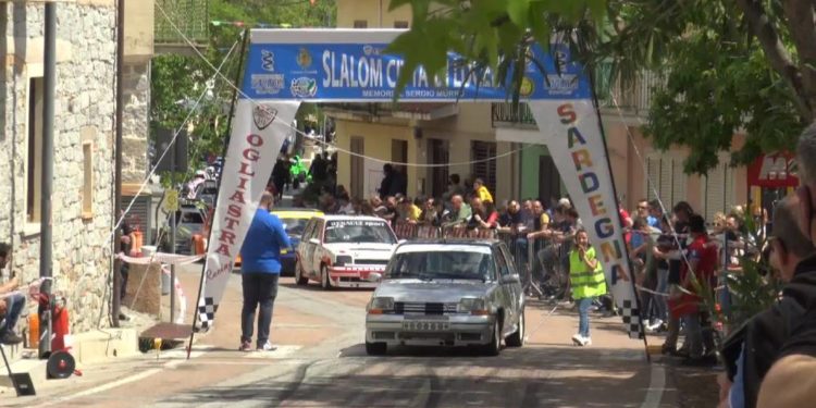 Weekend sul podio per i piloti Porto Cervo Racing Team