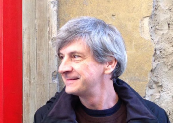 Gigi Marras, l’unico sardo al Festival della canzone italiana di Parigi dedicato a Claudio Lolli, dal 12 al 14 maggio