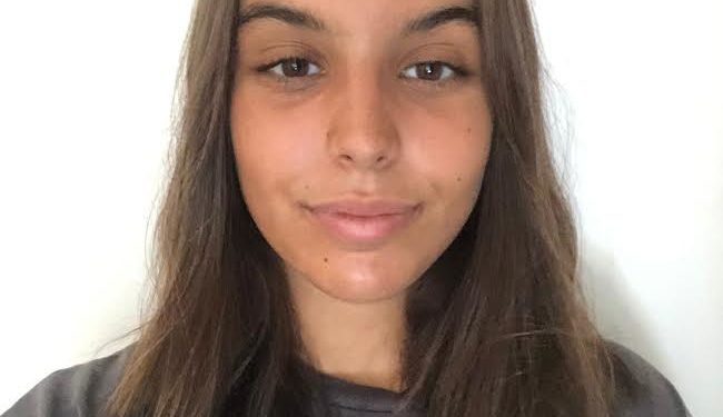 Università di Cagliari: Giorgia Orofino vince la borsa di studio “Amazon Women in Innovation”