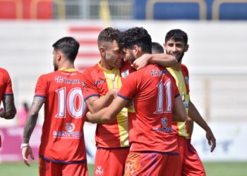 Il Sassari Calcio Latte Dolce batte la vicecapolista Team Nuova Florida e si rilancia nella corsa verso i play out salvezza