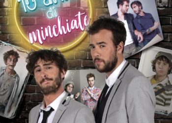 Domani sera, a Selargius, cala il sipario sulla rassegna “Due risate. Anzi tre”