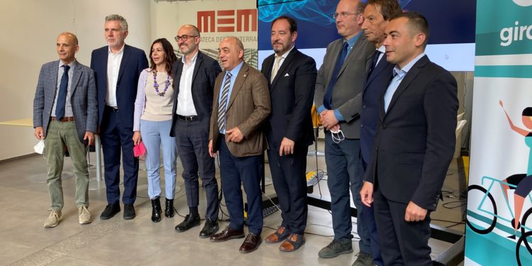 Prenderà il via da Cagliari il Giro d’Italia donne 2022