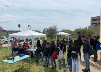 “Datti una mossa”: gli studenti di Oristano vanno a scuola di impresa