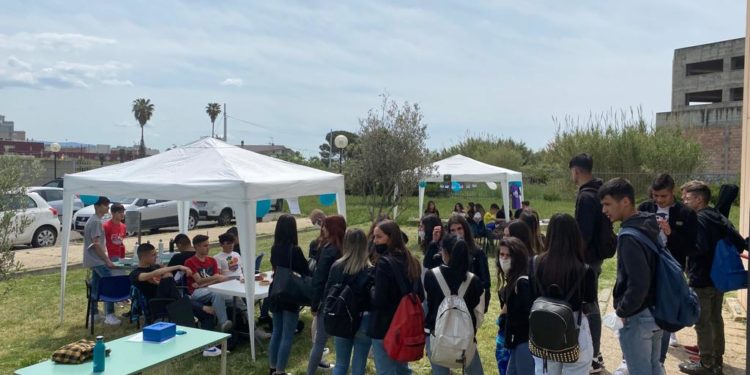“Datti una mossa”: gli studenti di Oristano vanno a scuola di impresa