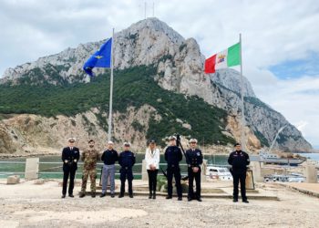 Sottosegretario Stefania Pucciarelli: «Scuola Sottufficiali La Maddalena e Stazione Tavolara importanti realtà professionali e contributori disviluppo territoriale»