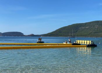 Verrà presentata giovedì, ad Alghero, la terza prova della European Open Water Swimming Cup di nuoto, in programma venerdì 20 maggio