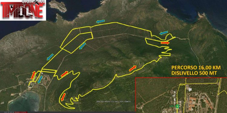 E’ un week end ciclistico per tutti i gusti, in Sardegna ben cinque gare