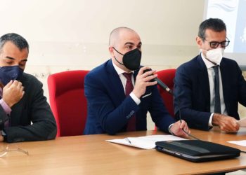 Si è tenuto questa mattina, a Cagliari, il primo incontro territoriale sul Piano regionale della rete della portualità turistica