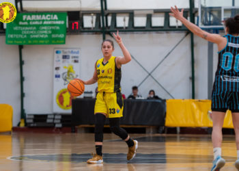 La Techfind si piega solo nel finale