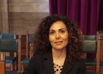 Cagliari: Marina Adamo è la nuova assessora degli Affari Generali e Pubblica Istruzione