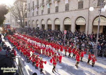 Sabato 7 mggio, alle ore 16,00, 2ª Soap Box Race Carnival Edition. Inizia Lu Carrasciali Timpiesu 2022. “Giù la maschera”