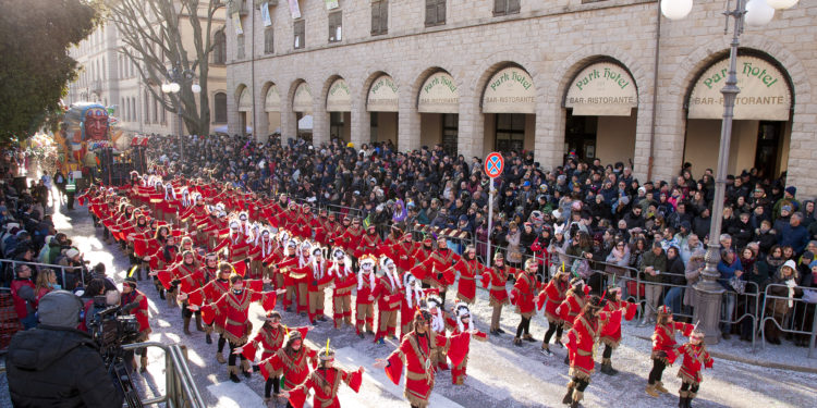 Sabato 7 mggio, alle ore 16,00, 2ª Soap Box Race Carnival Edition. Inizia Lu Carrasciali Timpiesu 2022. “Giù la maschera”