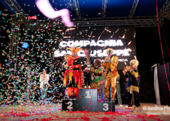 Il Carrasciali Timpiesu 2022 è andato in archivio con la premiazione dei vincitori