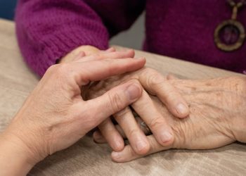 Il delirium negli anziani ricoverati per Covid