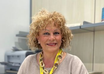 Sorso: Maria Giovanna Pulino diventa “Maestro del Lavoro”