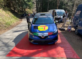 La Porto Cervo Racing Team tra Rally, Velocità in salita, Slalom e Triathlon