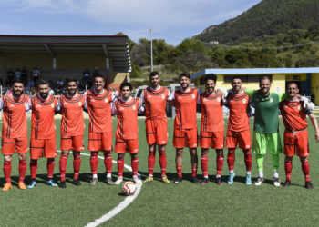 I convocati della Natzionale sarda per il raduno di Oristano