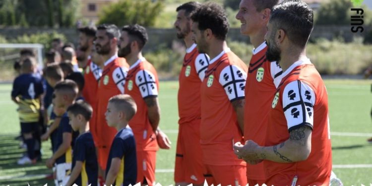 La Natzionale Sarda ospite in Sicilia per l’AnTuDo Cup