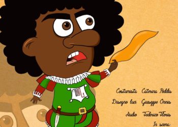 Prende il via domani mattina “Travelling Tragody”, il nuovo progetto del Teatro Tragodia