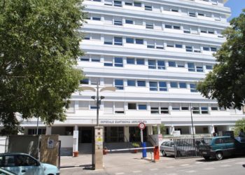 La Stroke unit dell’Aou di Sassari all’Esoc di Lione