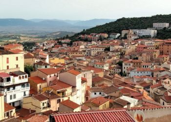 Comunali ad Ozieri: la sfida è tra il sindaco uscente Marco Murgia e Marco Peralta