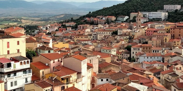 Comunali ad Ozieri: la sfida è tra il sindaco uscente Marco Murgia e Marco Peralta