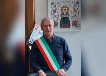 Paolo Ledda, sindaco di Sarule, è stato eletto all’unanimità nuovo presidente dell’Unione dei Comuni della Barbagia