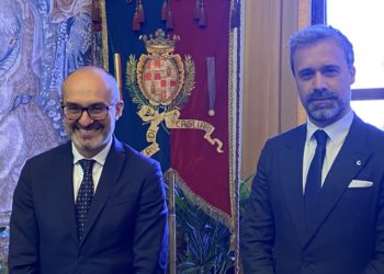 Cagliari: Comune e Costa Crociere uniti per la valorizzazione del capoluogo