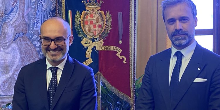 Cagliari: Comune e Costa Crociere uniti per la valorizzazione del capoluogo