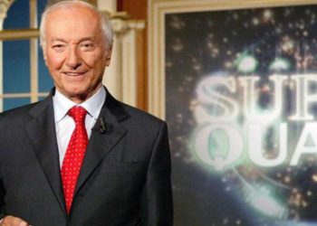 Cabras: a Piero Angela il premio speciale “L’isola dei giganti” istituito dalla Fondazione Mont’e Prama