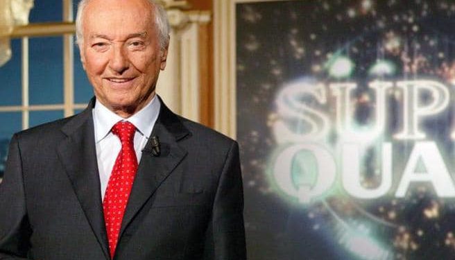 Cabras: a Piero Angela il premio speciale “L’isola dei giganti” istituito dalla Fondazione Mont’e Prama