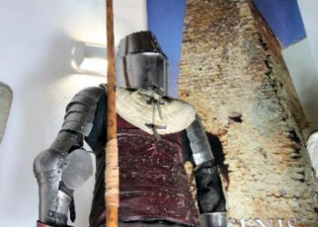 “Soldaus”, a Senis uno spaccato di storia sarda