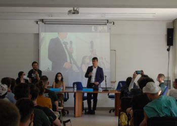 Serm 2022: sino al 26 maggio gli studenti di Scienze forestali protagonisti a Nuoro