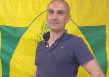 Coldiretti Esterzili: il nuovo presidente è Tomas Boi